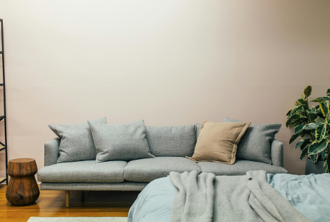  Keep Your Sofa Looking Fresh and Clean