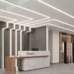 Engineering Advantages of Modern LED Strip Systems in Smart Lighting Design