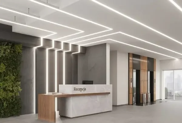 Engineering Advantages of Modern LED Strip Systems in Smart Lighting Design