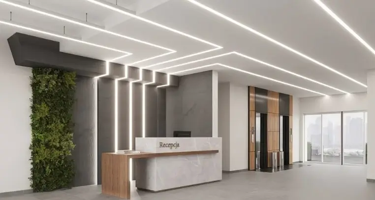 Engineering Advantages of Modern LED Strip Systems in&hellip;