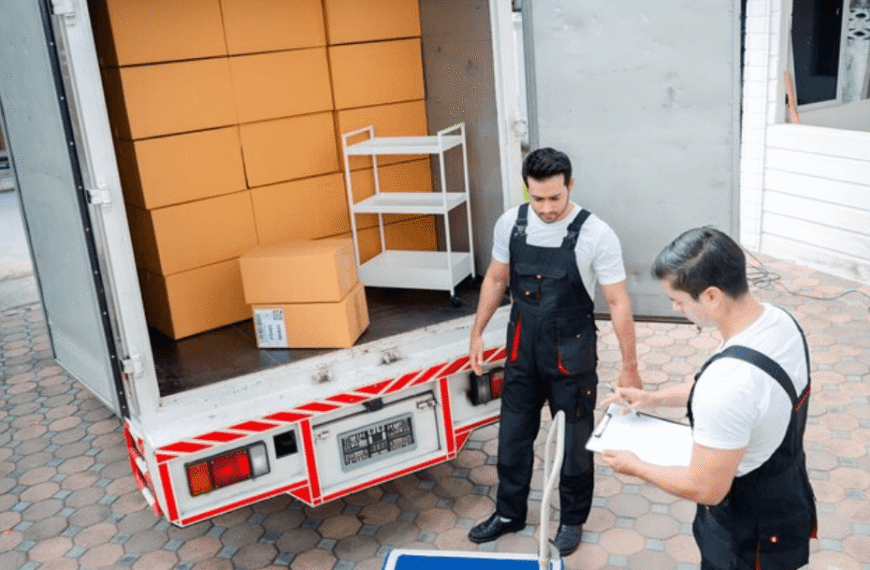 Smarter Relocation Habits That Are Transforming Modern Living