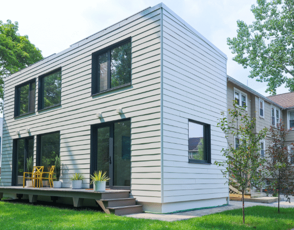Affordable Home Builders: Making Homeownership a Reality