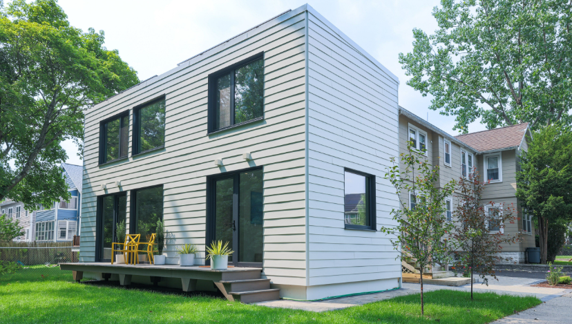 Affordable Home Builders: Making Homeownership a Reality